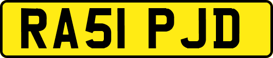 RA51PJD