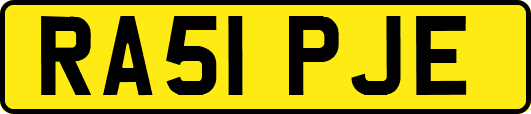 RA51PJE