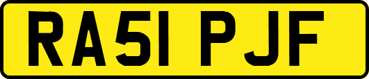 RA51PJF