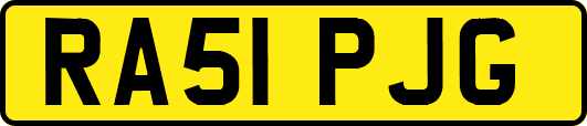 RA51PJG