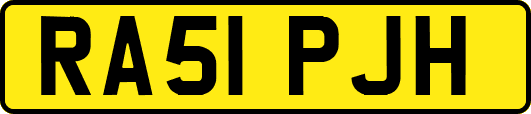 RA51PJH