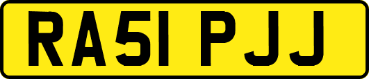 RA51PJJ