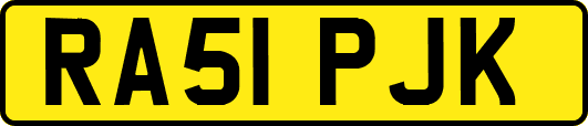 RA51PJK