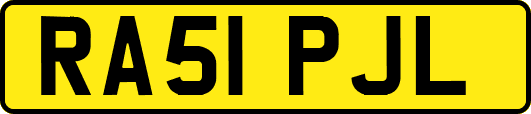 RA51PJL