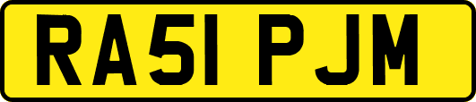 RA51PJM