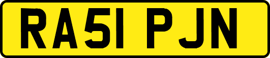 RA51PJN