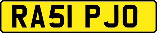 RA51PJO