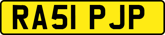 RA51PJP