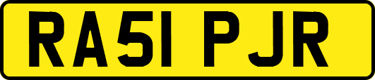 RA51PJR