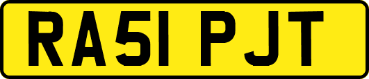 RA51PJT