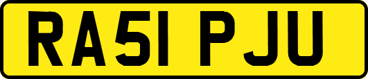 RA51PJU