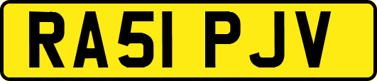 RA51PJV