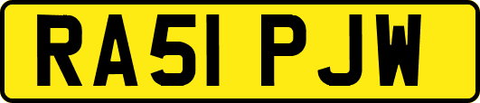 RA51PJW