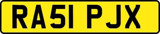 RA51PJX