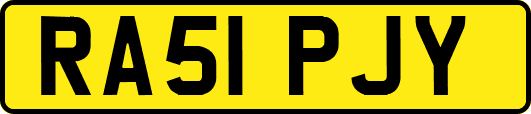 RA51PJY