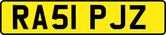 RA51PJZ