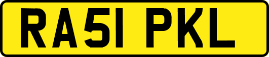 RA51PKL