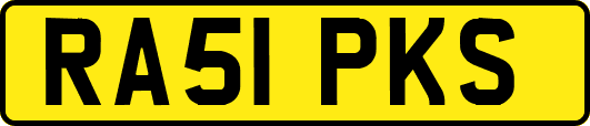 RA51PKS