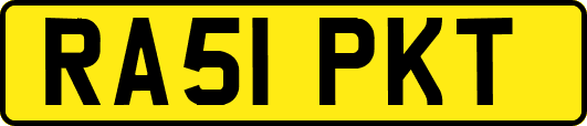RA51PKT