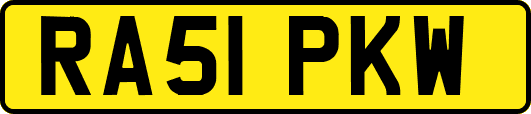 RA51PKW