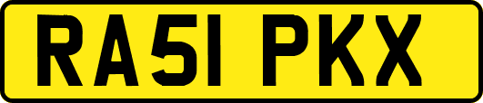 RA51PKX