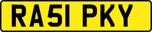 RA51PKY