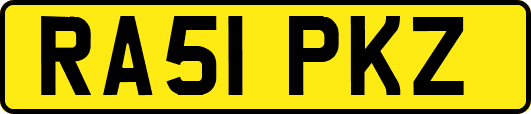 RA51PKZ