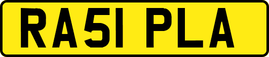 RA51PLA