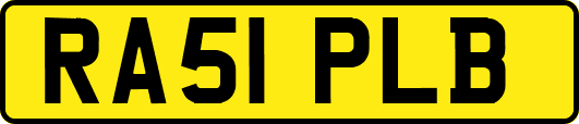 RA51PLB
