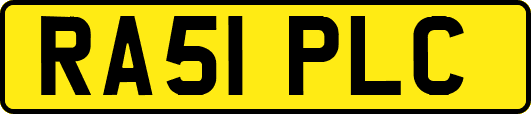 RA51PLC