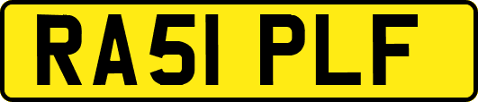 RA51PLF