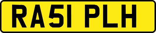 RA51PLH