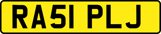 RA51PLJ