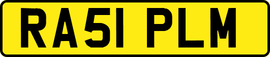 RA51PLM