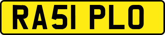 RA51PLO