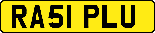 RA51PLU