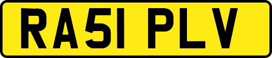 RA51PLV