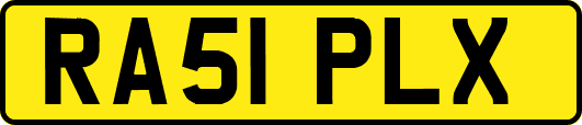 RA51PLX