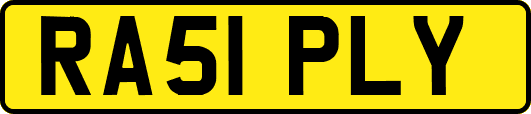 RA51PLY