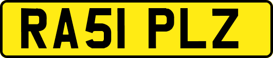RA51PLZ