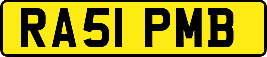 RA51PMB