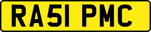 RA51PMC