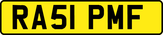 RA51PMF