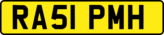 RA51PMH