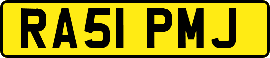 RA51PMJ