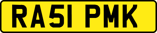 RA51PMK