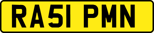 RA51PMN