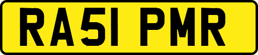 RA51PMR