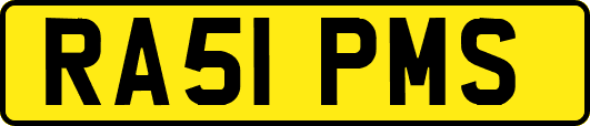 RA51PMS