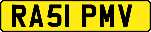 RA51PMV